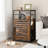 Zeke Litter Box Enclosure-1158513615