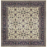 Kashan One-of-a-Kind 10' Area Rug
