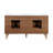 Dondi 60'' Double Bathroom Vanity with Quartz Top