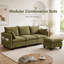 Upholstered 110.3'' Sectional