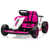 Rose est en rupture de stock
