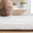 Delvecchio Oriental Sage/Ivory Area Rug-1848795788