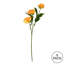 Dahlia artificiel de 17 po-1111235623