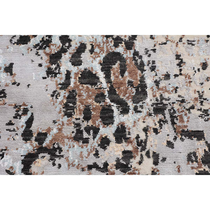 One-of-a-Kind 8'1" X 10' Area Rug