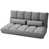 Polyester gris foncé est en rupture de stock