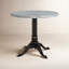 Table ronde Charleston
