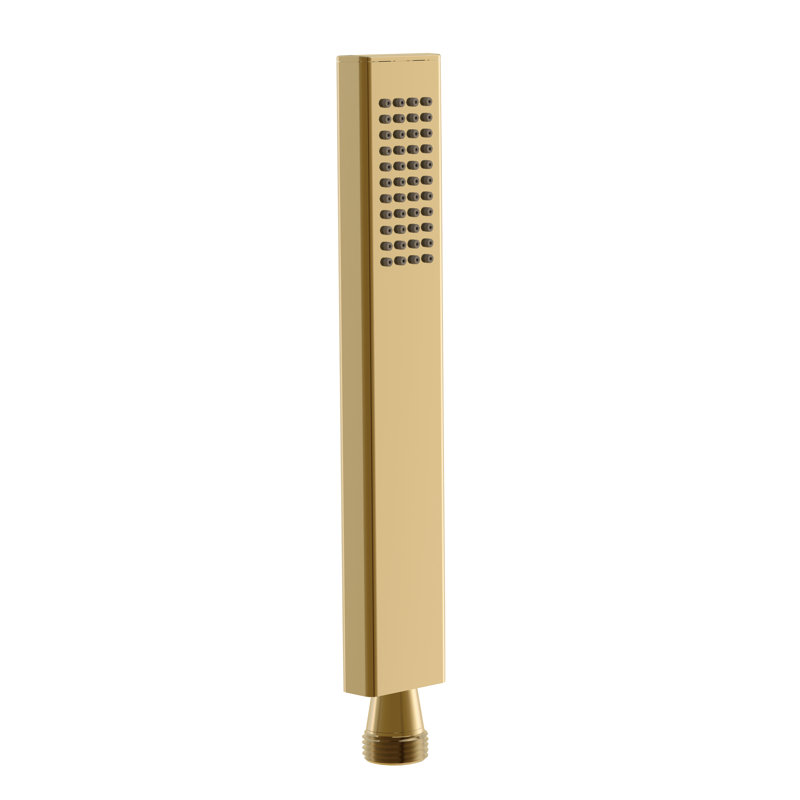Full/Standard Handheld Shower Head