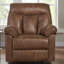 Fauteuil inclinable Robert