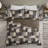 Timber Reversible Printed 3-Piece Full/Queen Quilt Set-1898250132-1891609491
