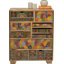 Paradise chest of drawers 68x88cm