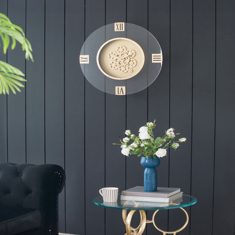 Wall Clocks