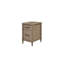 Classeur 2 tiroirs - Sable-1904470273