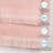 Blue Nile Mills Geometric Luxe Absorbent 12-Piece Cotton Towel Set-1120442647-1120442658