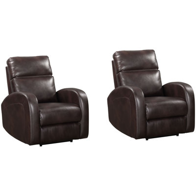 Jarrell Power Recliner Two Pack