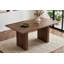200 cm Extendable Dining Table
