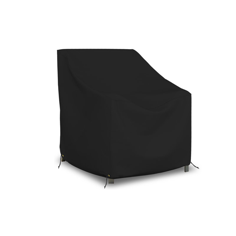 Outdoor Patio Chair Cover, 91.4cm H x 81.3cm W x 94cm D