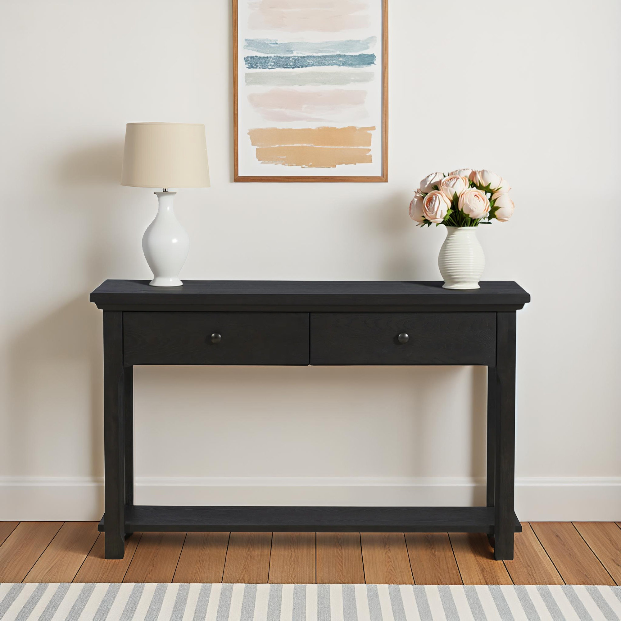 48'' Console Table