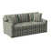 Ellora Upholstered 81'' Sofa