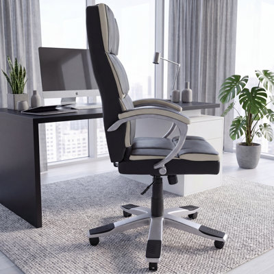 Muskoka Executive Chair, UKFR Certified