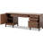 Finnian Tanner Three-Drawer File Desk In Roux-1283445901