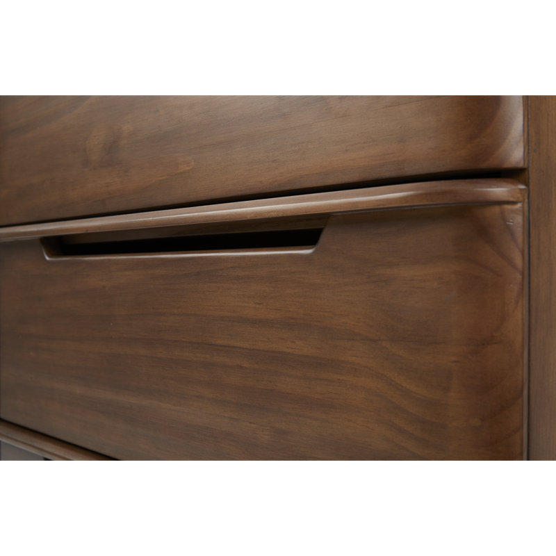 Maxi Cosi Embraced Forms 6-Drawer Dresser