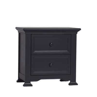 Imina 2 Drawer Nightstand