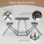 2 - Person Dining Set