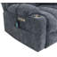 Fauteuil inclinable électrique Omarion