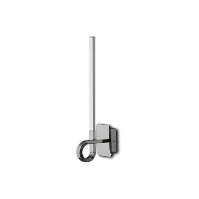 Wentworth LED Armed Sconce