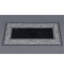 TABLE DE BAR ARIYA GRIS FONCÉ-672094788