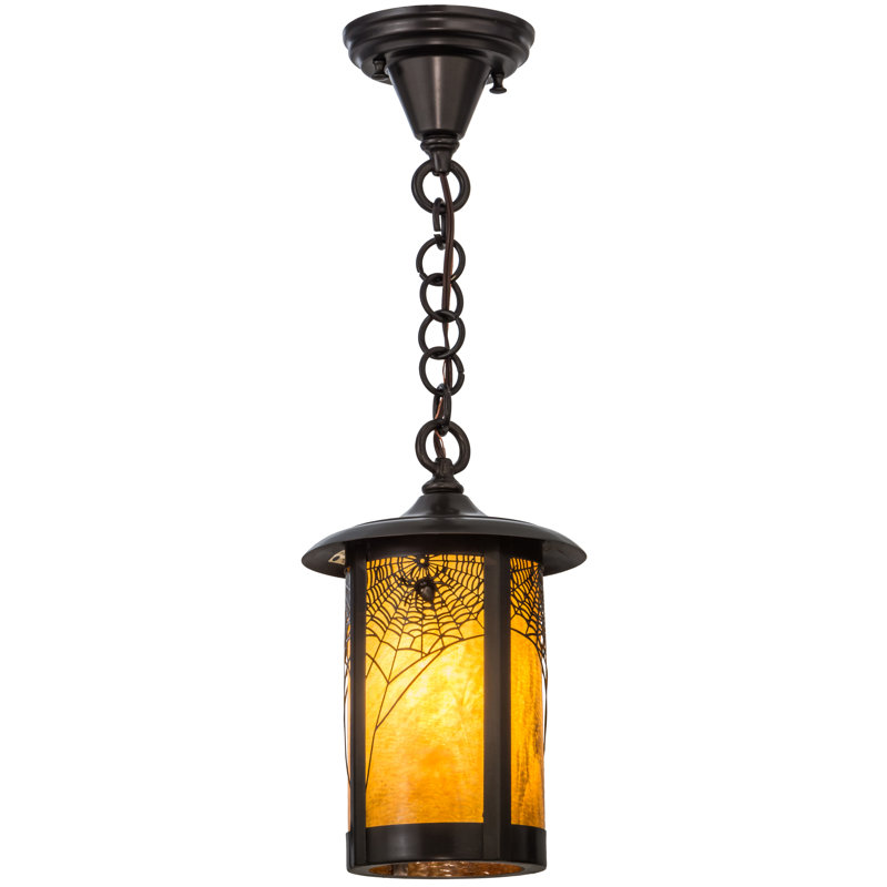 Fulton Spider Web 1 - Light Pendant