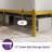 Nancarrow Metal Slat Bed-356911234-356911235