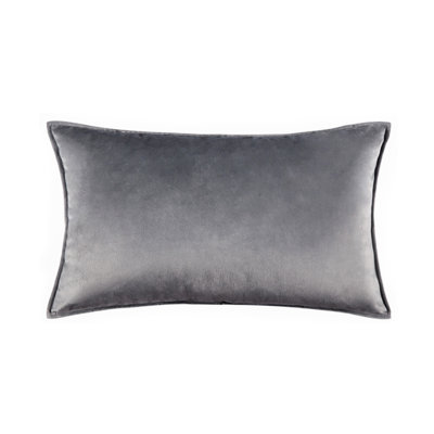 Velvet Reversible Pillow Cover