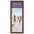 Black Solid Wood Picture Frame-827715500
