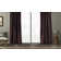 Blackout Single Curtain Panel