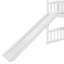 Lit mezzanine simple avec glissade Soild-540097367
