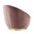 Dusty Rose Velvet is out of stock