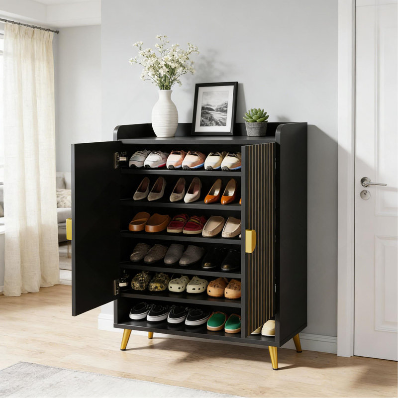 Armoire de rangement, range-chaussures, rangement de cuisine