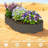 Raised Garden Bed
