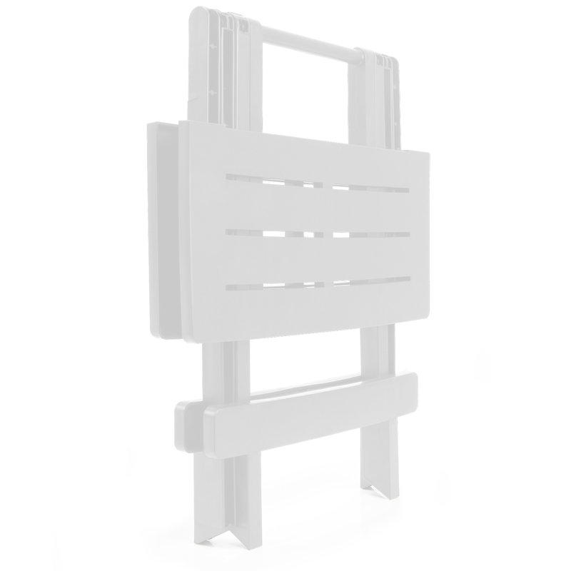 Latazia Adige Folding Side Table
