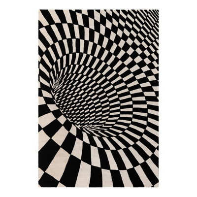 Wrought Studio™ Swirl Nalanie Rug