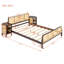 Janyce Piece Bedroom Set-1685518240