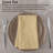 Poly Cotton Square Cloth Napkins Chambray Fabric-1126278214