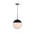 Yearby 1 - Light Single Pendant-1456709010-1456709014-1456709019