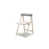White is out of stock selected