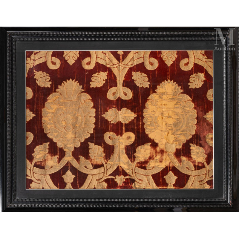 One-of-a-Kind 2'1" x 2'10" Area Rug