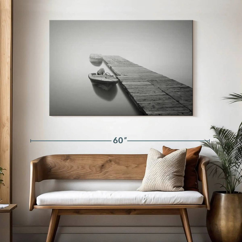 Aletra I'm Gonna Leave This World, 32" H x 48" W