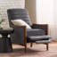 Fauteuil inclinable moderne Modern Living-106813148