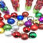 Ensemble de 24 boules de Noël 24 pièces-366691230