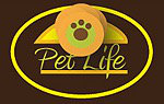 Pet Life Logo